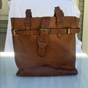 Mulberry Bag. Vintage.